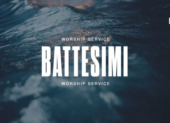 Battesimi