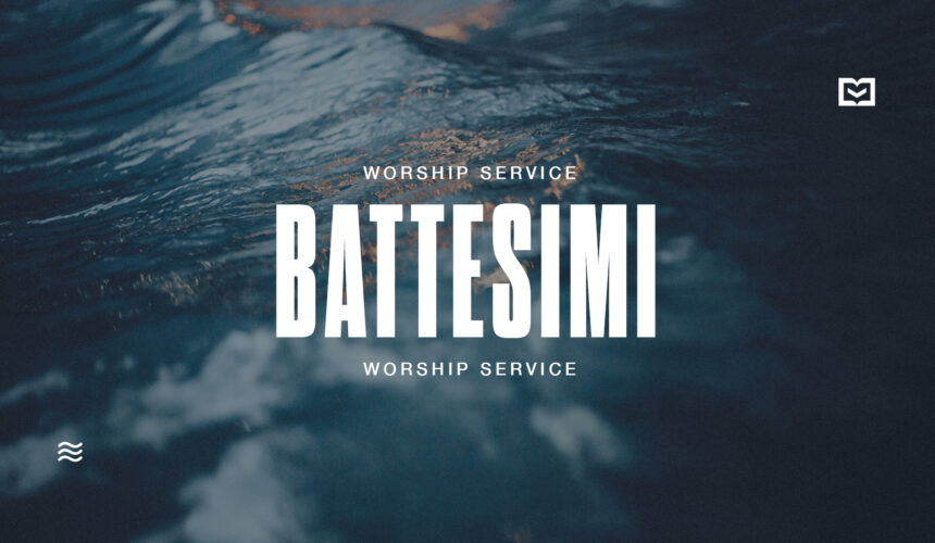 Battesimi