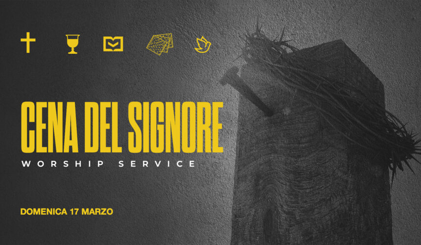 Cena del Signore