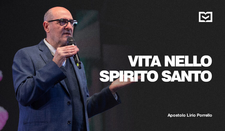 Vita nello Spirito Santo