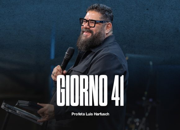 Giorno 41
