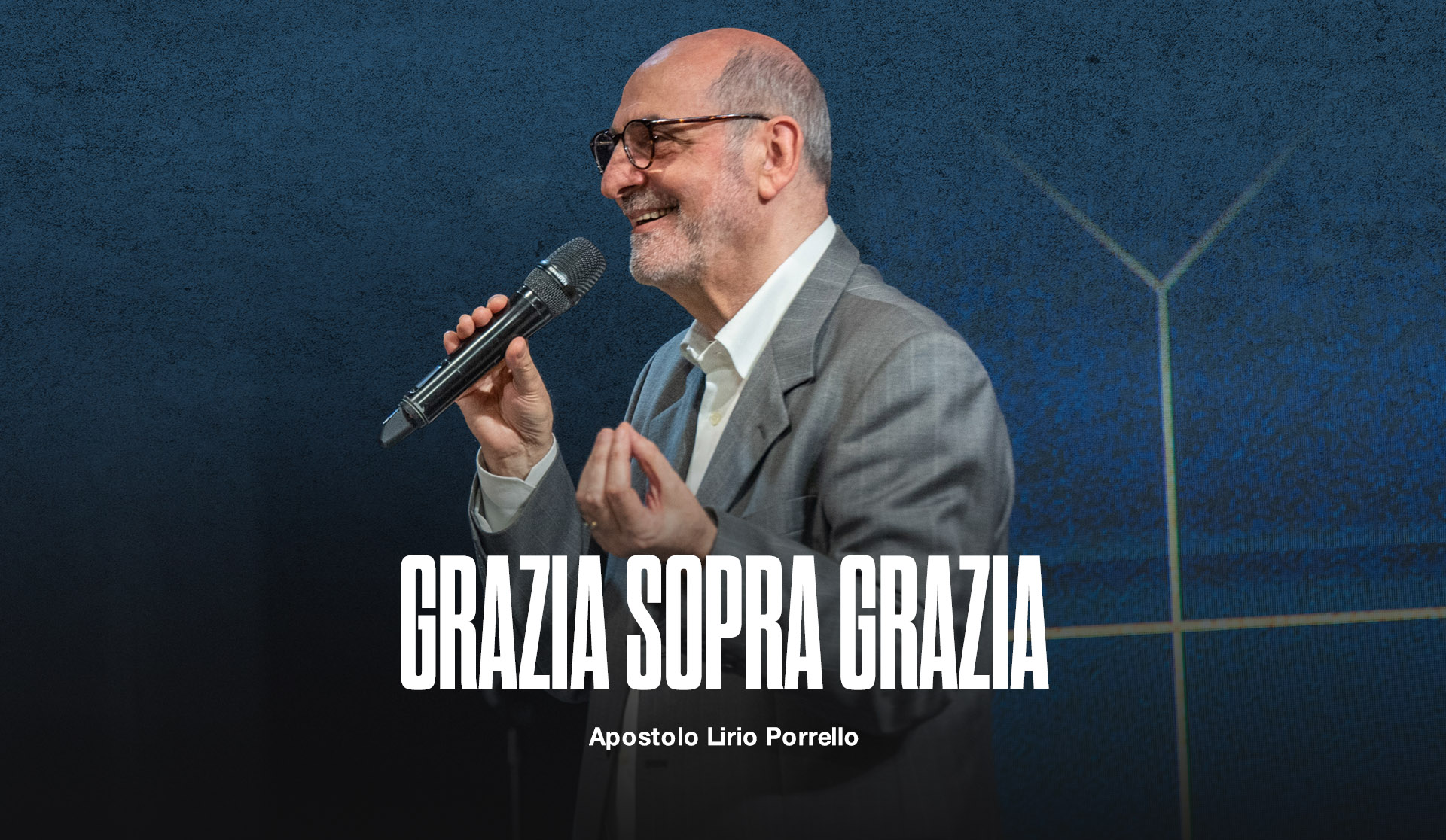 Grazia sopra grazia