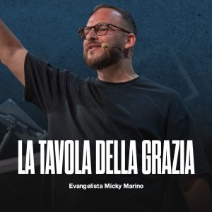 La tavola della grazia
