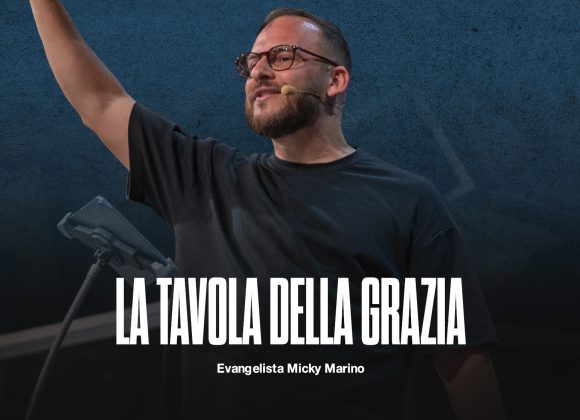 La tavola della grazia