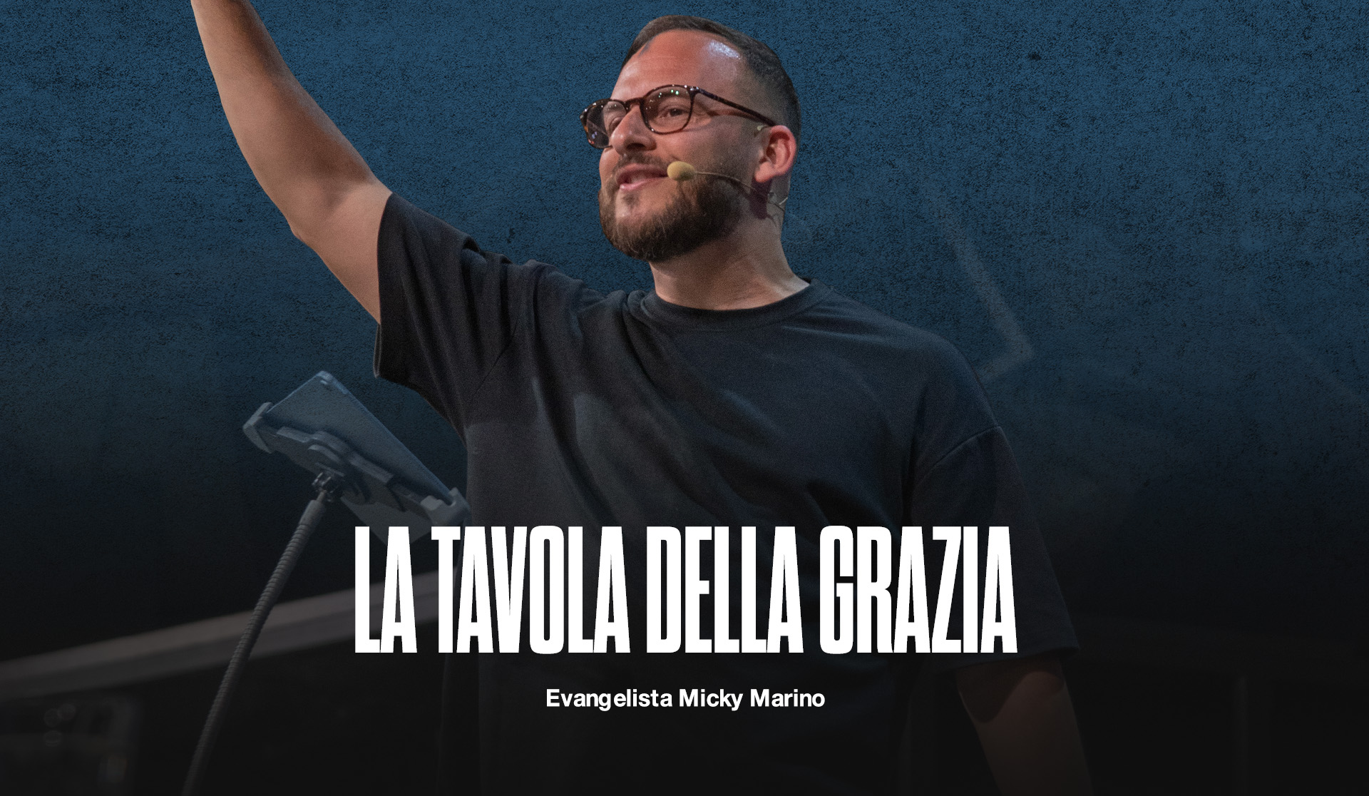 La tavola della grazia