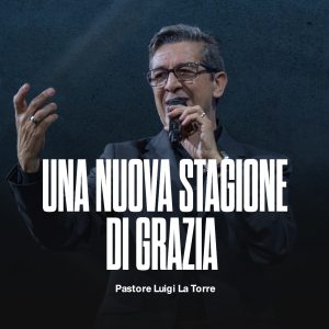 La tavola della grazia