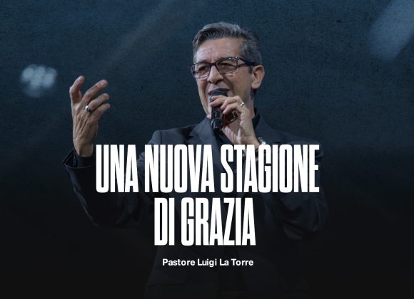 La tavola della grazia