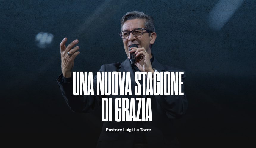 La tavola della grazia