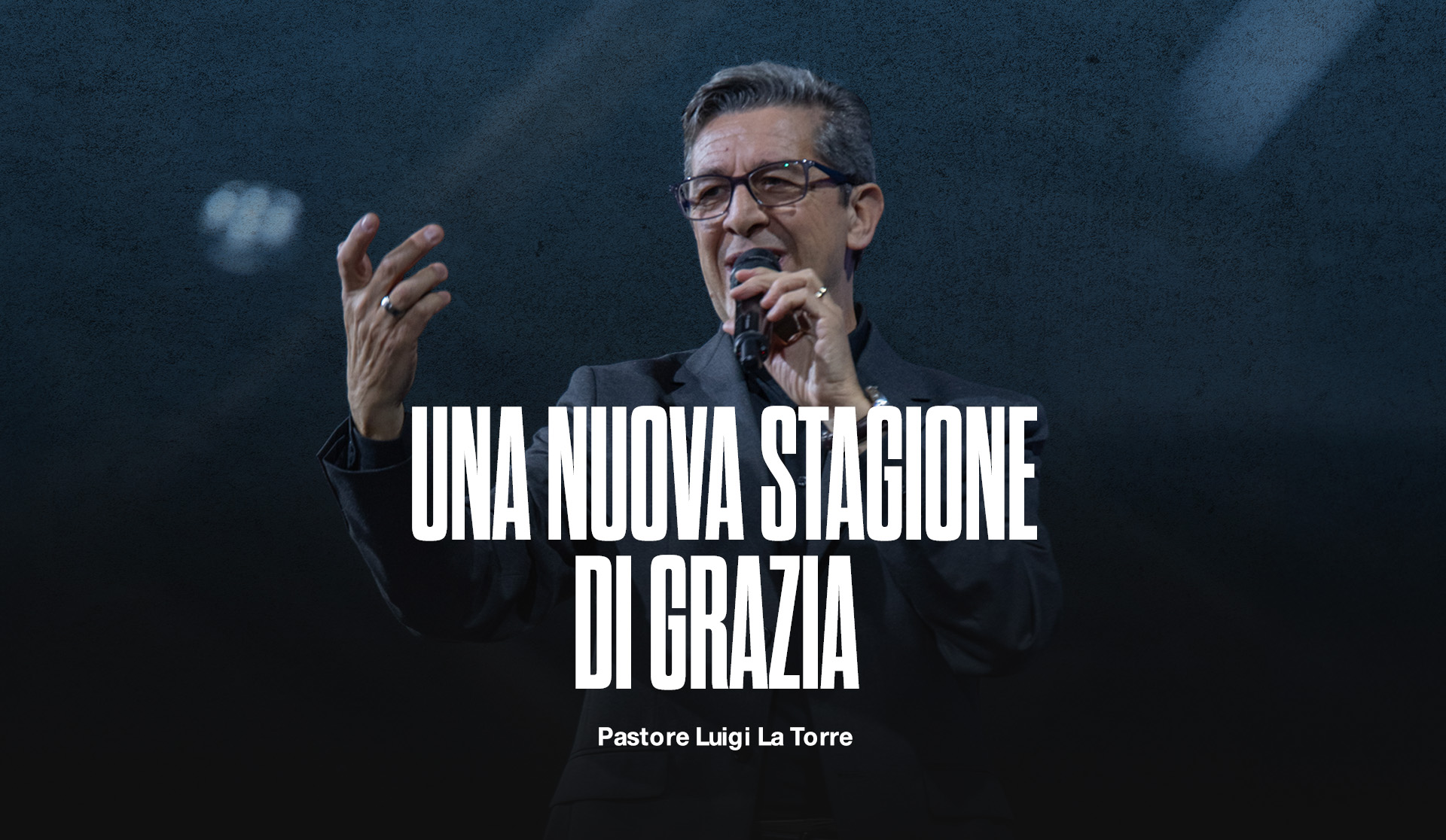 La tavola della grazia