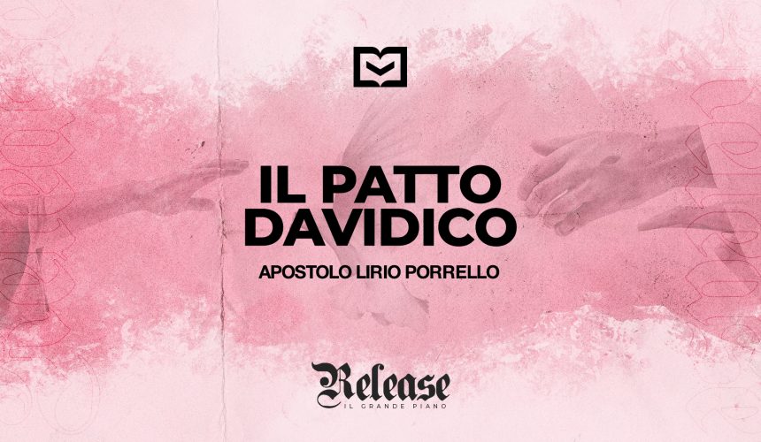 Il Patto Davidico