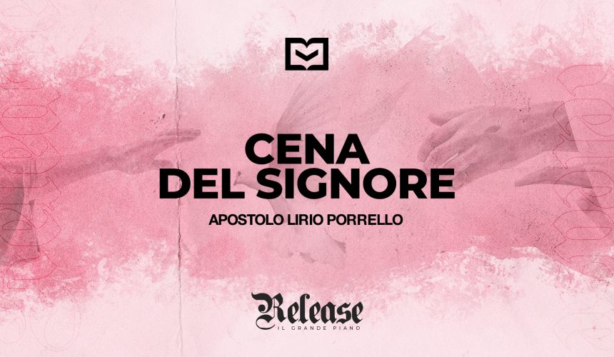 Cena del Signore