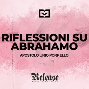 Riflessioni su Abrahamo Riflessioni su Abrahamo