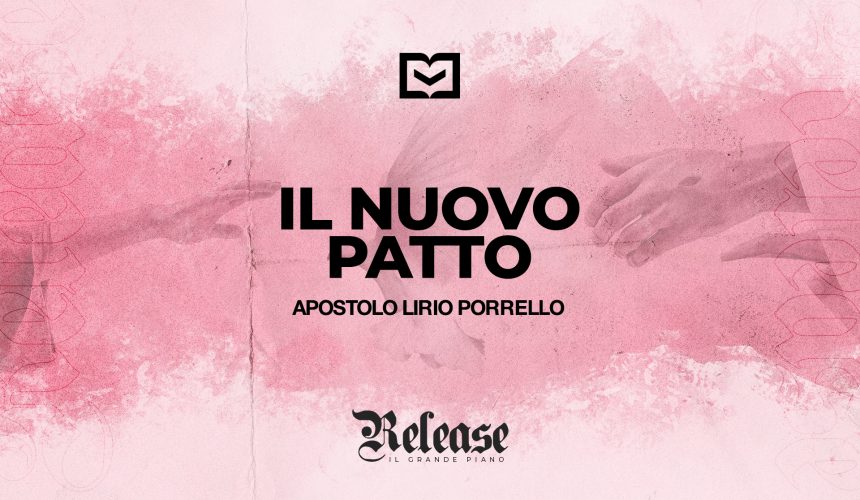 Il Nuovo Patto
