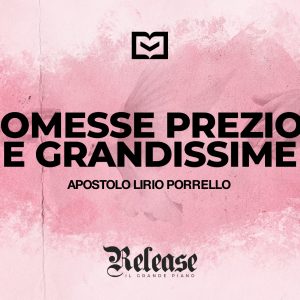 Promesse Preziose e Grandissime
