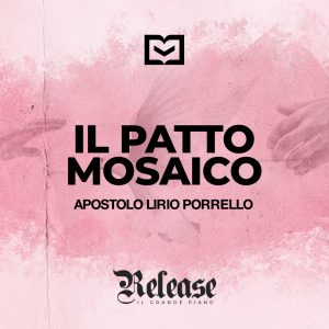 Il patto Mosaico Il patto Mosaico