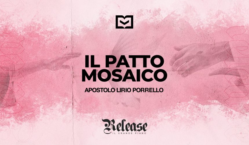 Il patto Mosaico