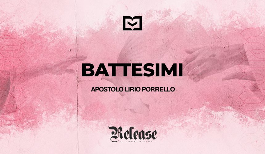 Battesimi