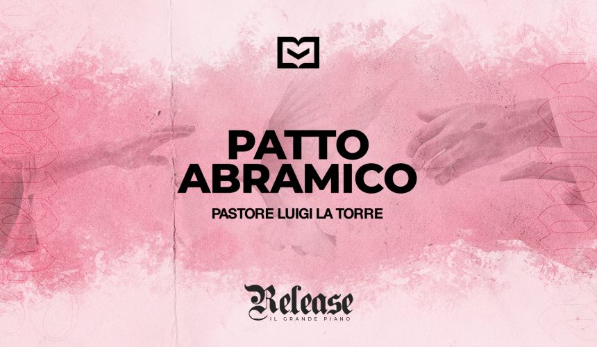 Il patto Abramico