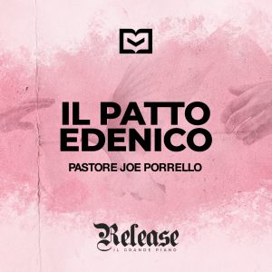 Il Patto Edenico Il Patto Edenico