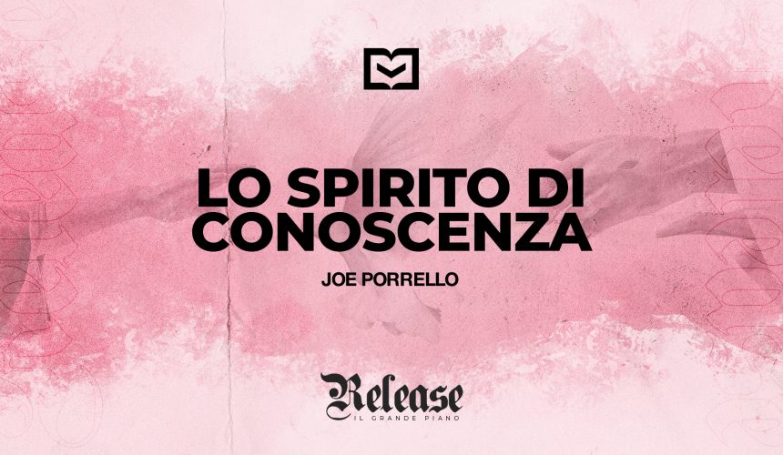 Lo Spirito di Conoscenza