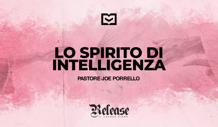 Lo Spirito di intelligenza