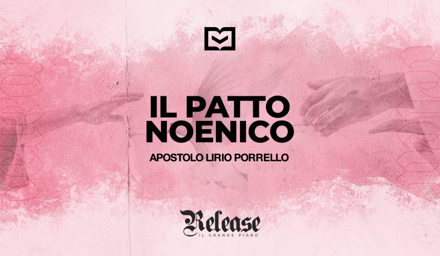 Il patto Noenico