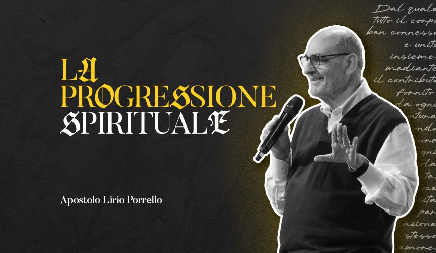 La progressione spirituale