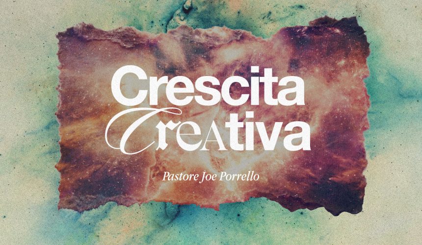 Crescita creativa