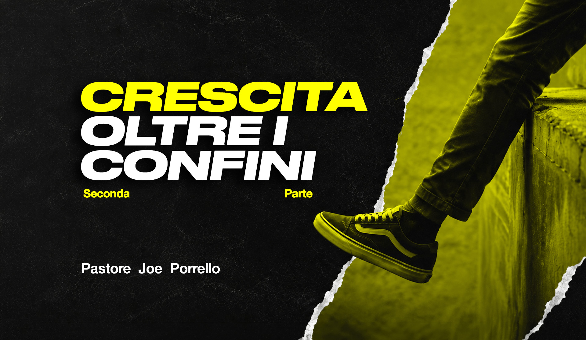 Crescita oltre i confini #2