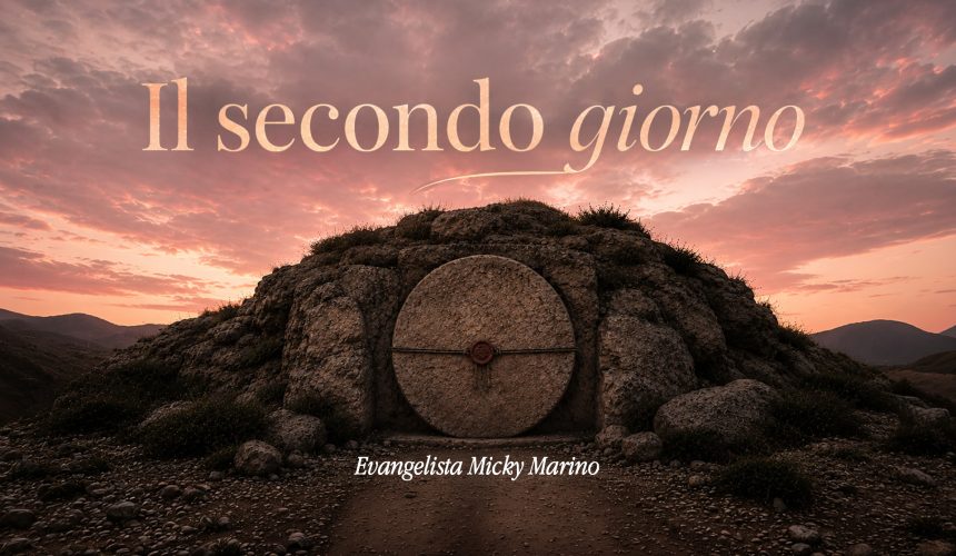 Il secondo giorno