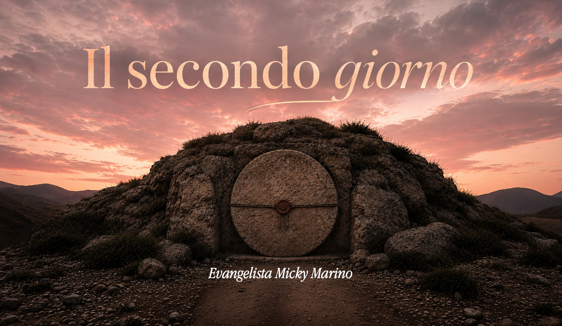 Il secondo giorno