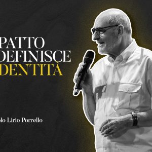 Il Patto ridefinisce l’identità Il Patto ridefinisce l’identità