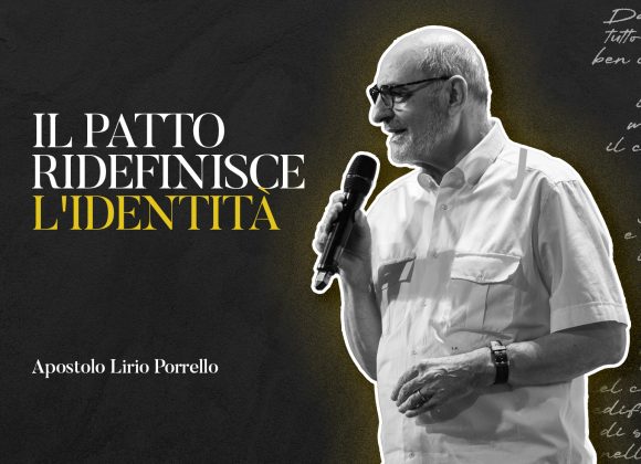 Il Patto ridefinisce l’identità