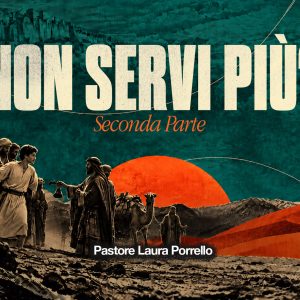 Non servi più? Seconda Parte Non servi più? Seconda Parte